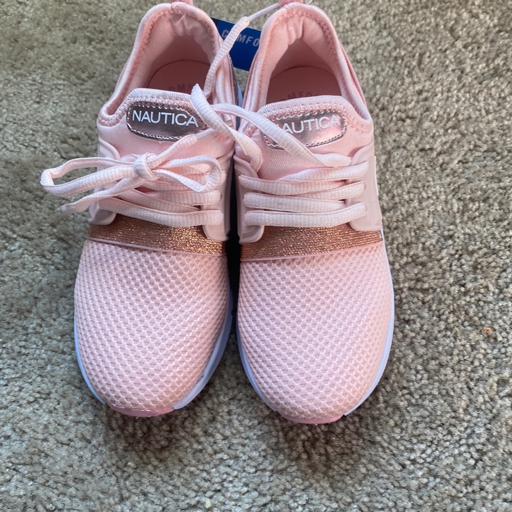 Sneakers - Picture 2 of 3